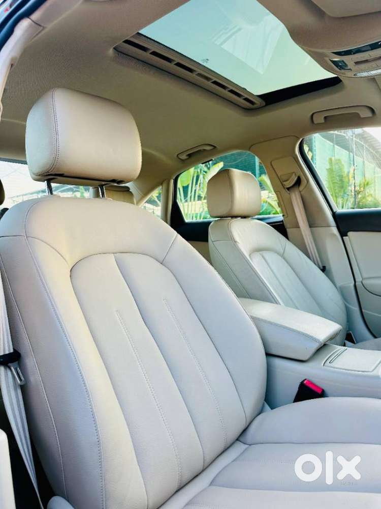 Audi A6 35 Tdi S Line Matrix, 2018, Diesel