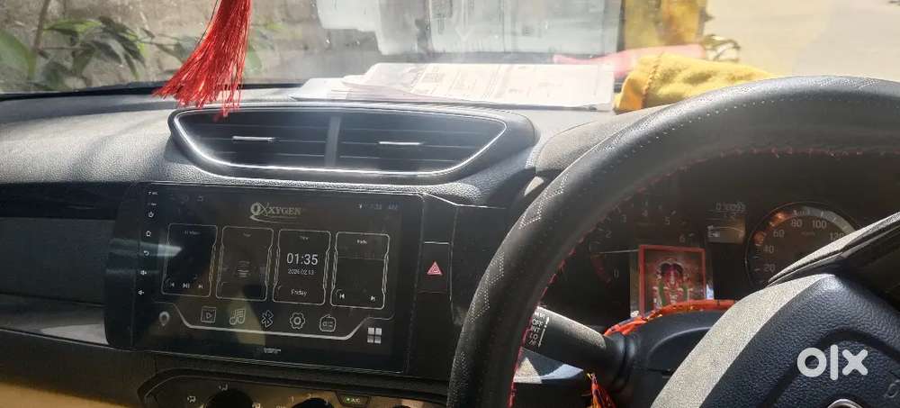 Honda Amaze Edition 2018