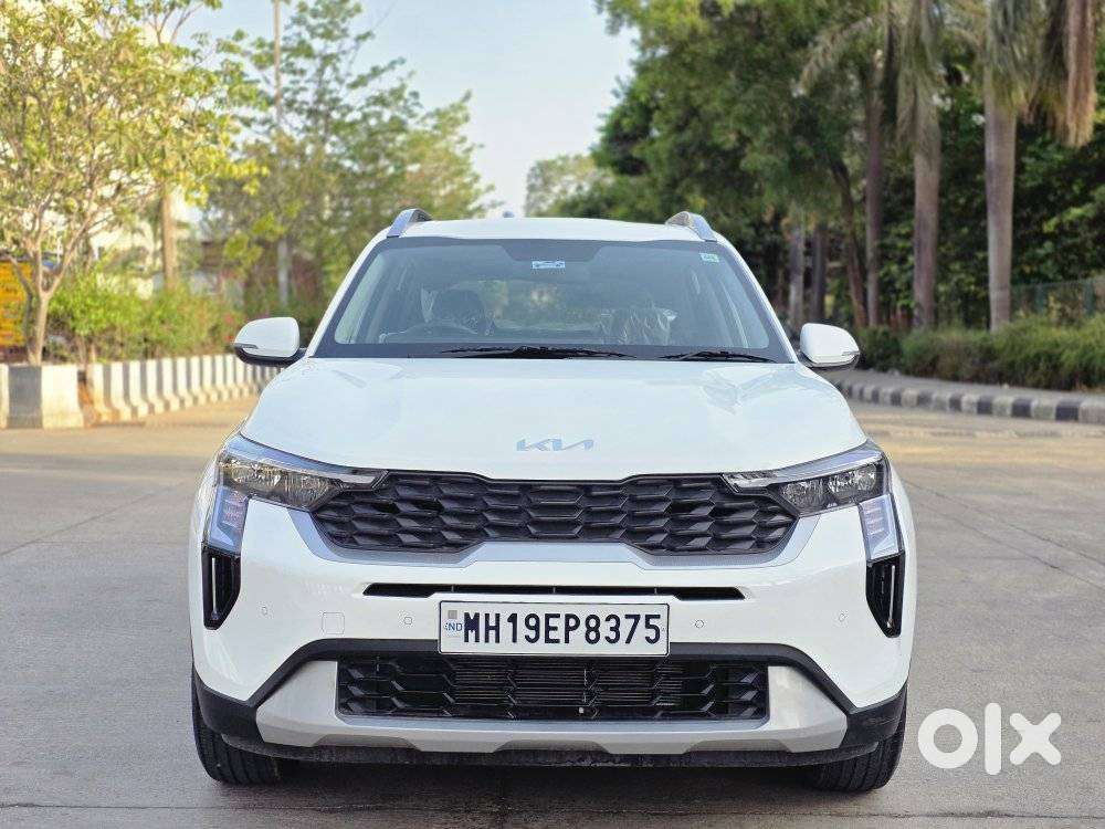 Kia Sonet G 1.2 5mt Htk(o), 2025, Petrol