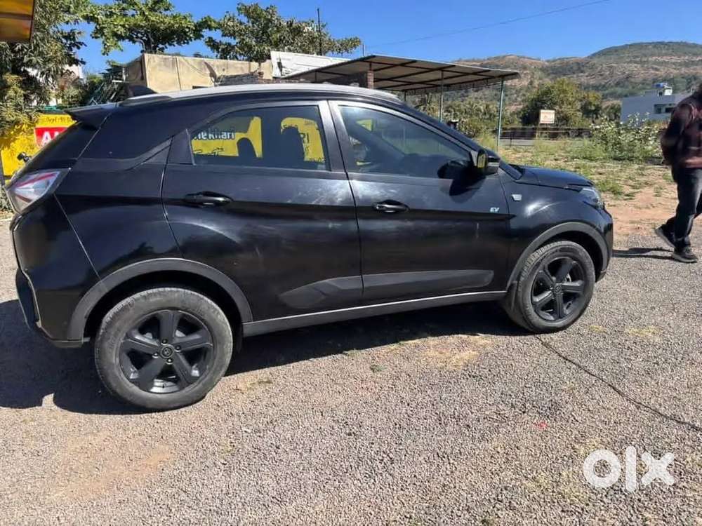 Tata Nexon Ev 2021