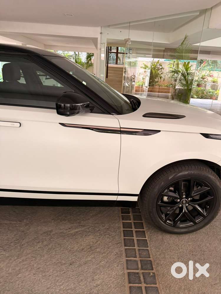 Land Rover Range Rover 2023 Model