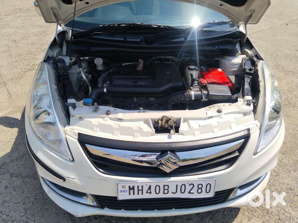 Maruti Suzuki Dzire 2017-2020 Ldi, 2018, Diesel