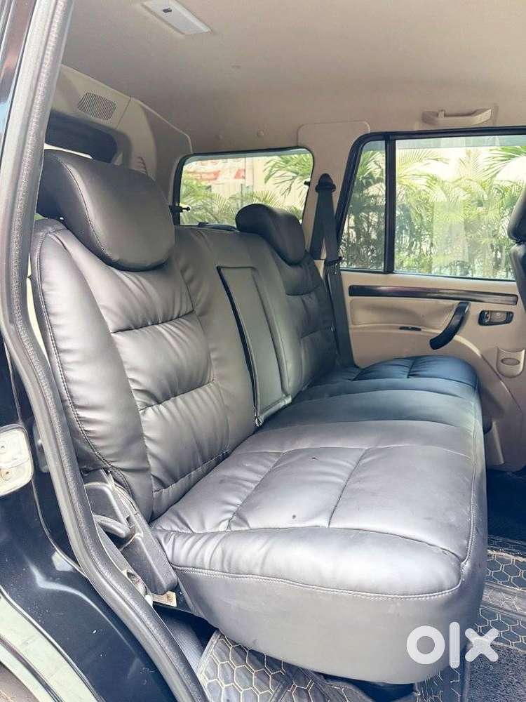 Mahindra Scorpio Classic 2.2 S 11 Mt 7 Str, 2025, Diesel