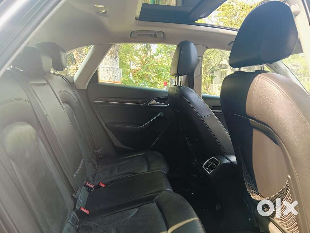 Audi Q3 30 Tfsi S Tronic, 2018, Petrol