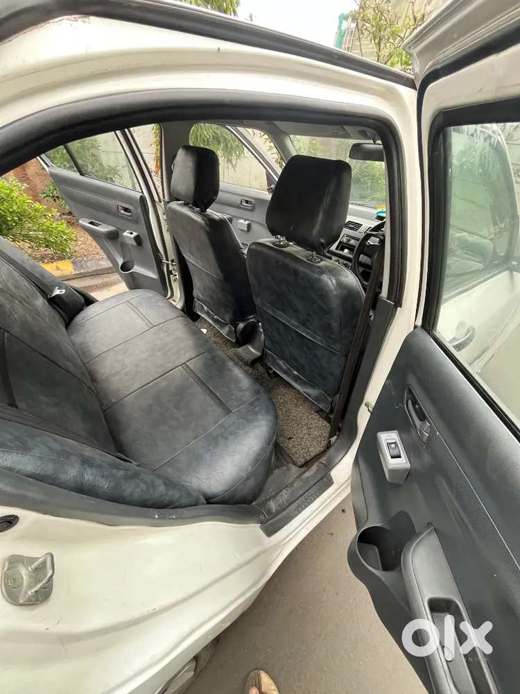 Maruti Suzuki Swift 2016 Vdi Diesel Car