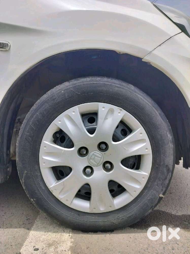 Honda Brio, 2014, Petrol
