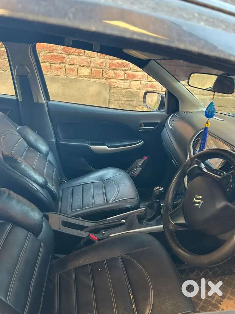 Maruti Suzuki Baleno 2018 Petrol 88000 Km Driven