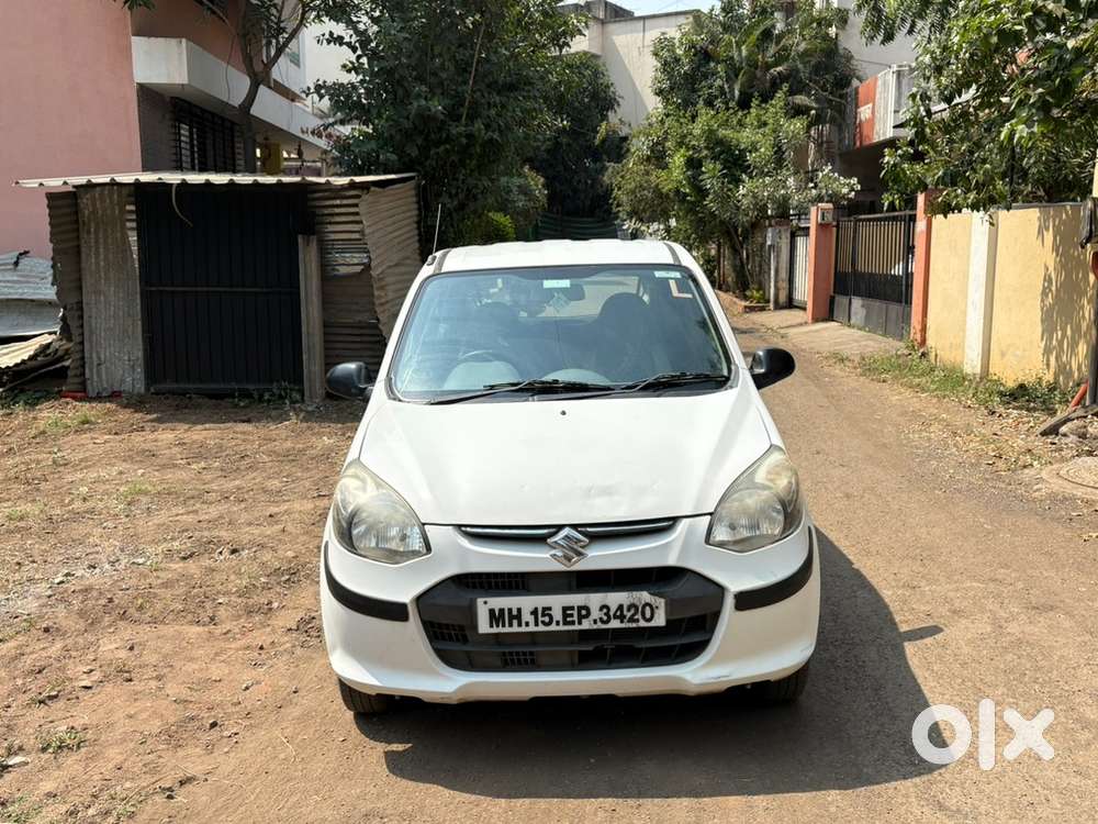 Maruti Suzuki Alto 800 2014 Year