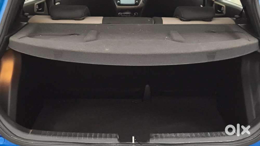 Hyundai Elite I20 Asta 1.2 (o), 2017, Petrol