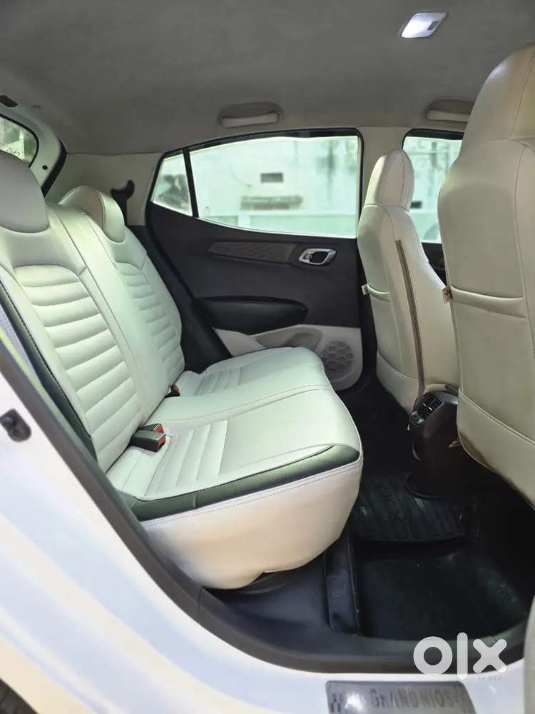 Hyundai Grand I10 Nios Sportz 2021