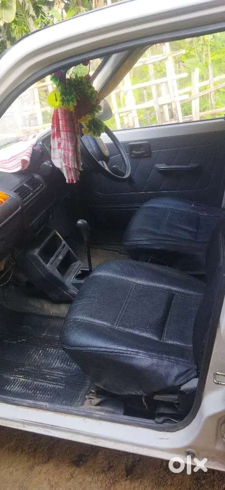 Maruti Suzuki 800 2012 Petrol 624500 Km Driven