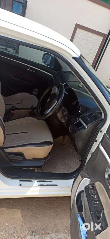Maruti Suzuki Swift Vdi 2017