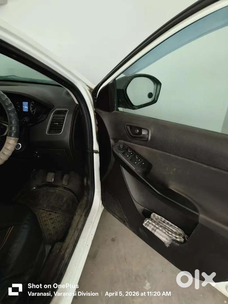 Terbo Petrol Engine With Good Condition. Always Drive Single Handed.