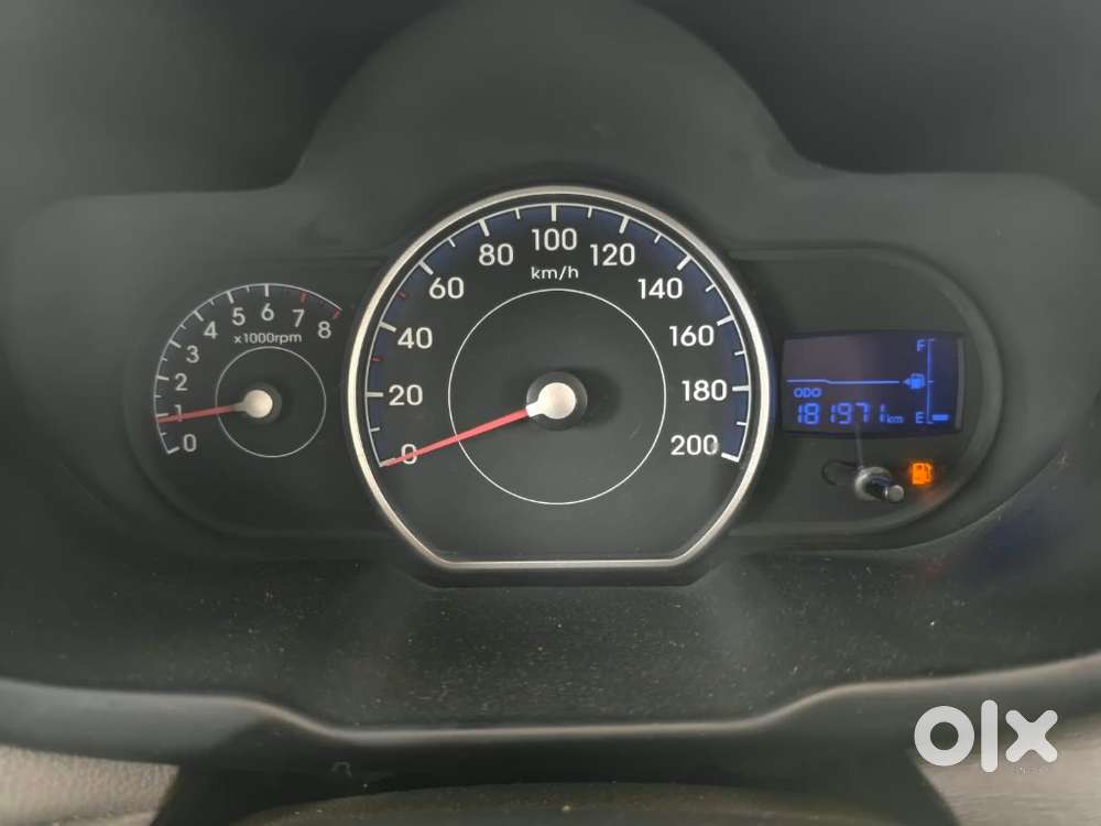 Hyundai I10 Magna, 2013, Diesel