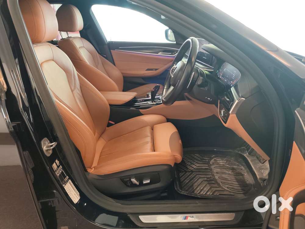 Bmw 5 Series 2.0 520d Luxury Line, 2023, Diesel