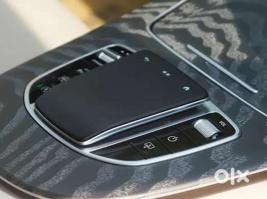 Mercedes-benz E-class E 200 Exclusive, 2022, Petrol