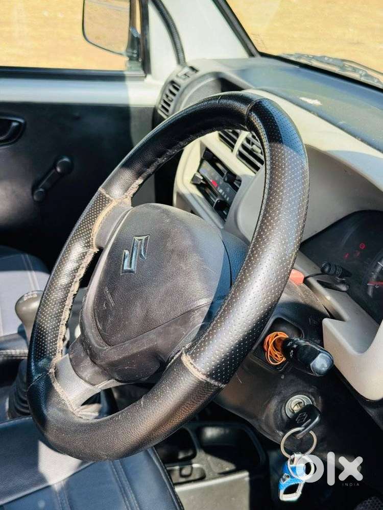 Maruti Suzuki Eeco, 2021, Cng & Hybrids