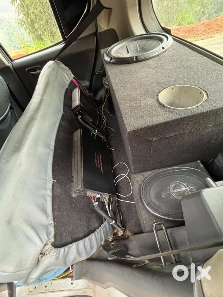 Maruti Suzuki A-star 2010 Petrol Well Maintained