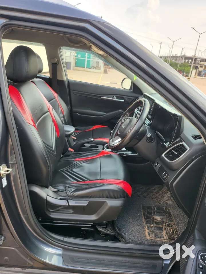 Kia Seltos Htk Plus 1.5 Diesel, 2021, Diesel