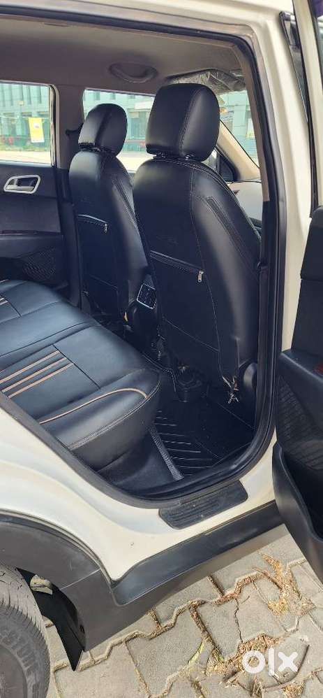 Hyundai Creta 1.4 Crdi S Plus, 2018, Diesel