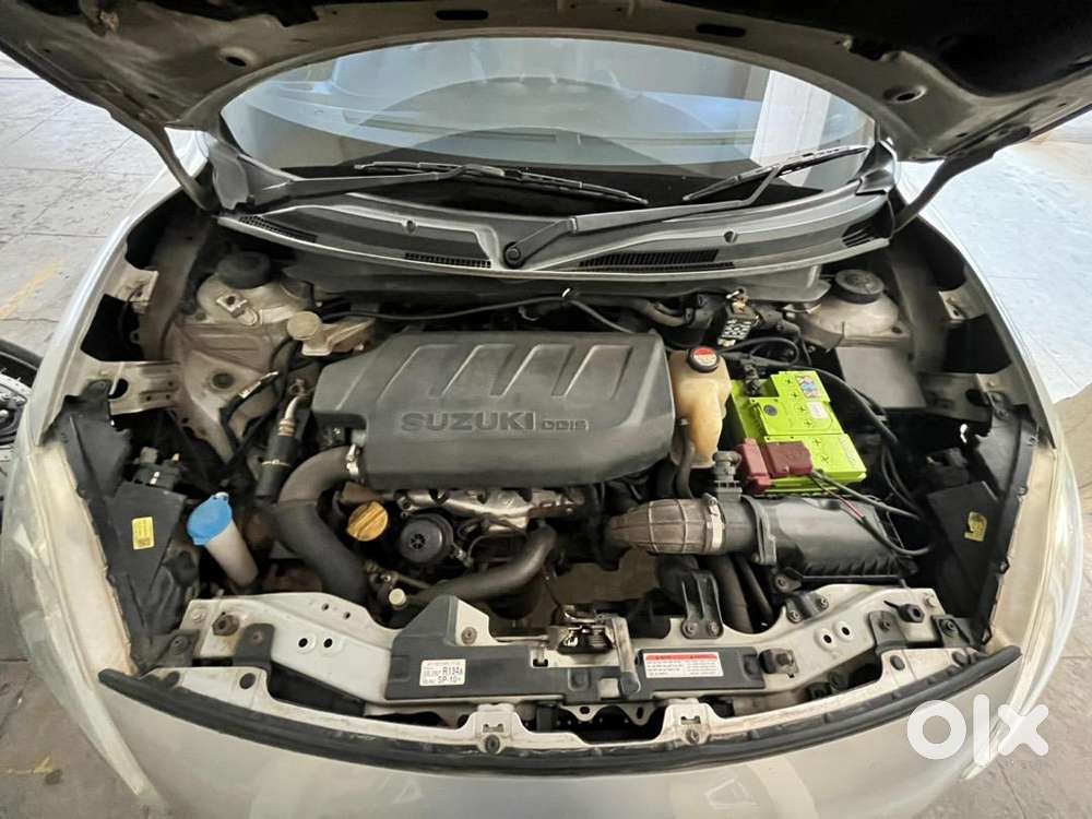 Maruti Suzuki Swift 2018 Diesel Well Maintained