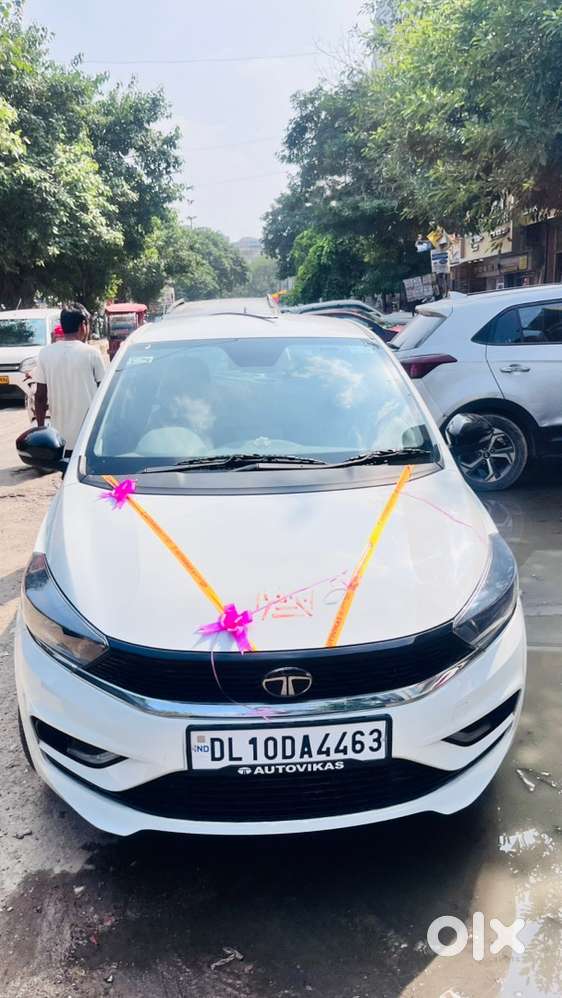 Tata Tiago 2025 Petrol