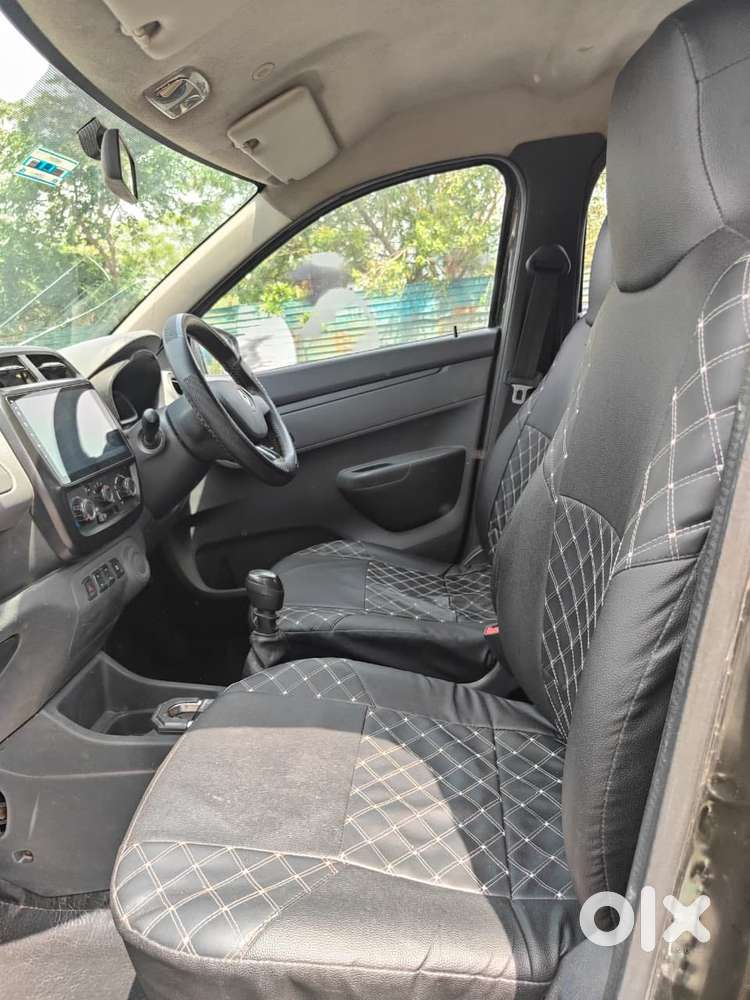 Renault Kwid Rxt 1.0, 2016, Petrol