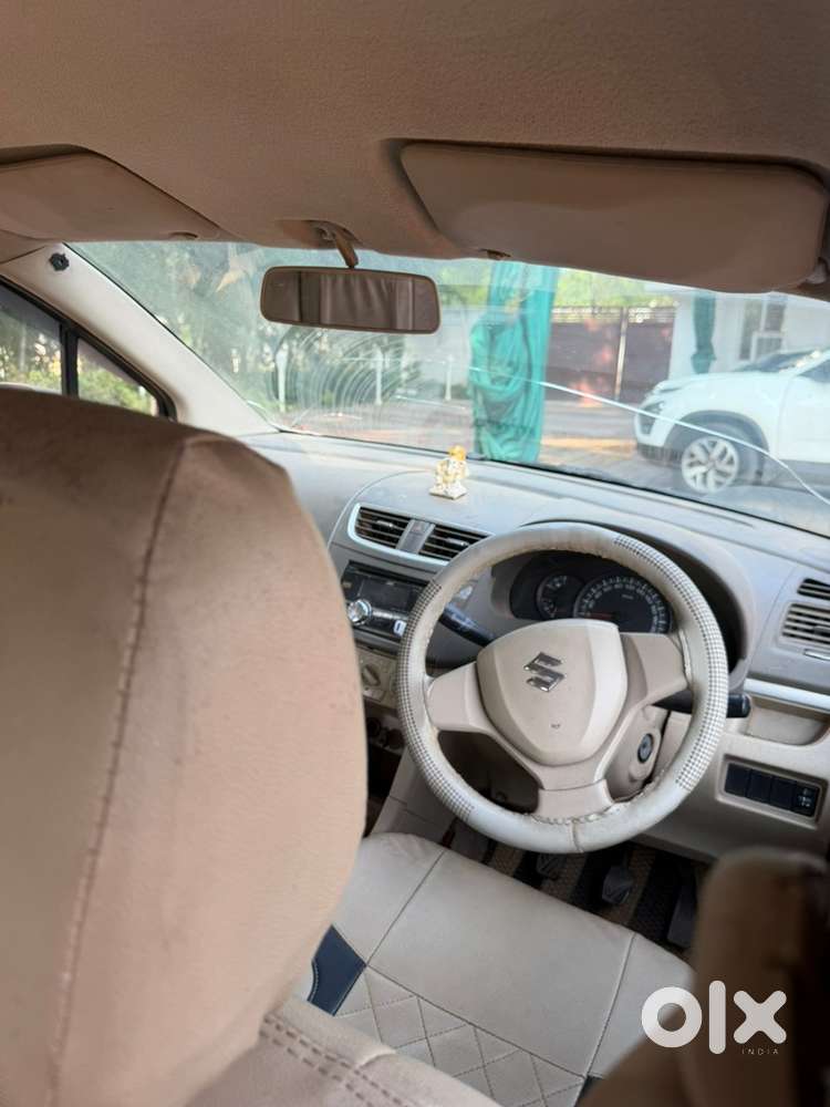 Maruti Suzuki Ertiga Diesel 2012