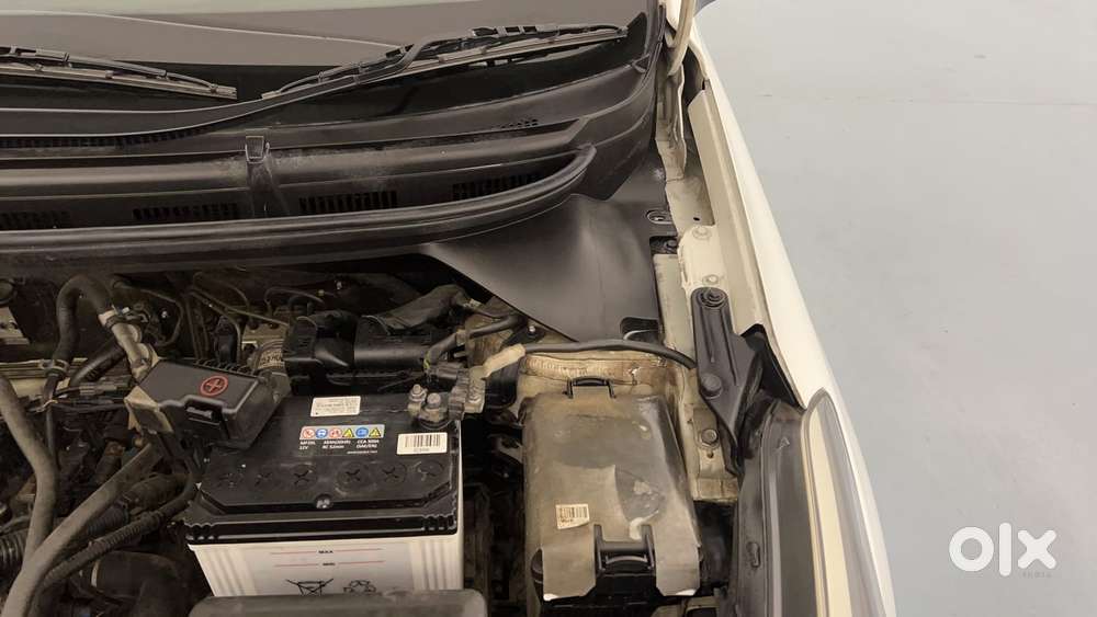 Hyundai Elite I20 Asta 1.2 At, 2018, Petrol