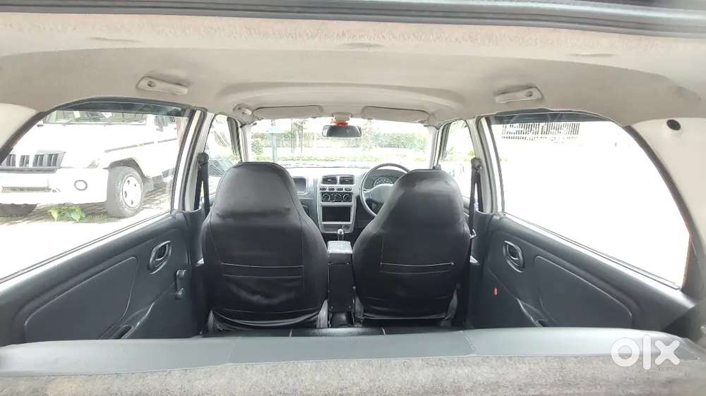 Maruti Suzuki Alto 2010 Petrol Well Maintained,