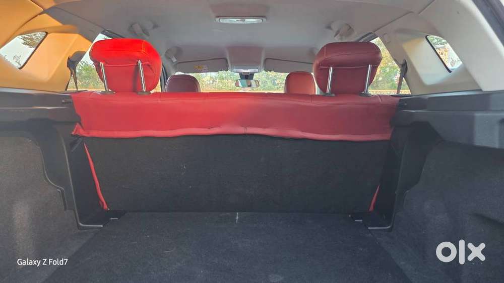 Tata Harrier Xm, 2023, Diesel