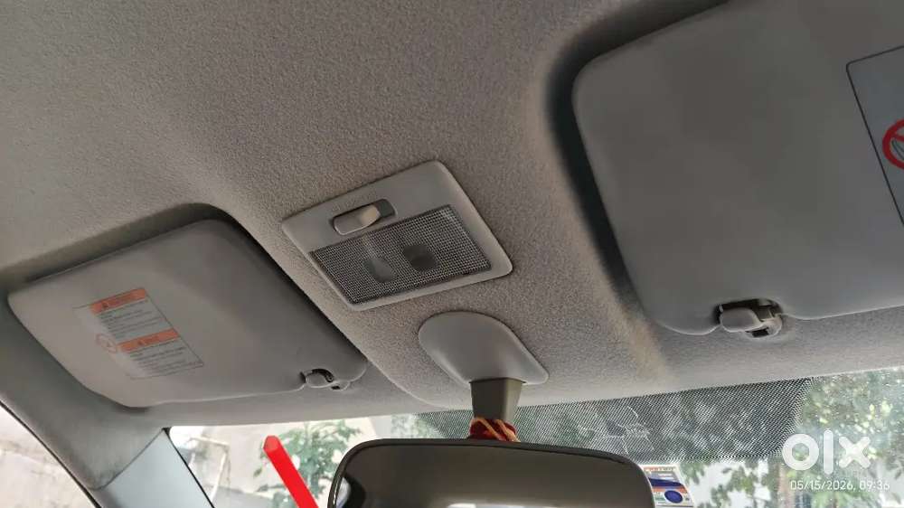 Maruti Suzuki Ritz Zxi Bs Iv