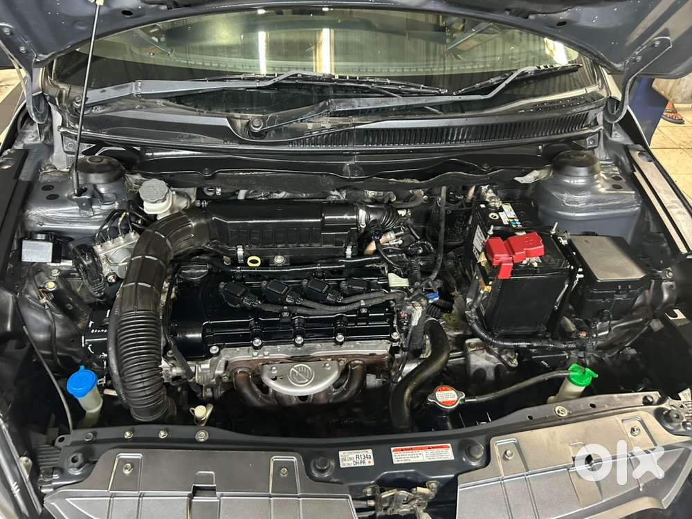 Maruti Suzuki Ciaz