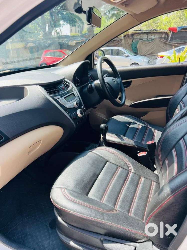 Hyundai Eon 1.0 Kappa Magna Plus, 2015, Petrol