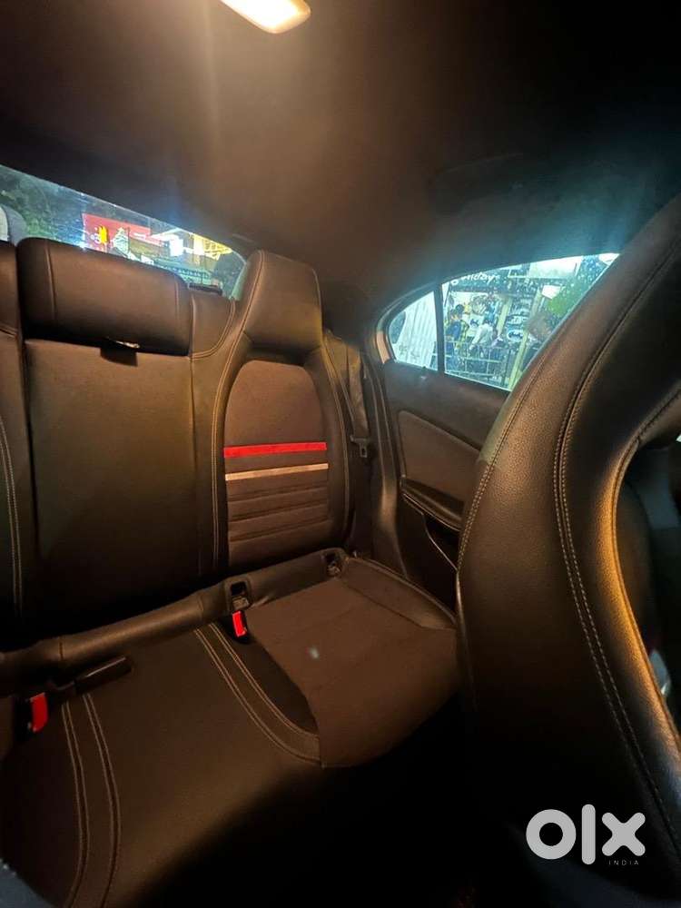 Mercedes-benz A Class Diesel Immaculate Condition