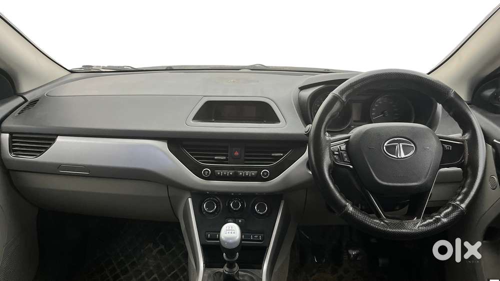 Tata Nexon 1.2 Revotron Xm, 2019, Cng & Hybrids