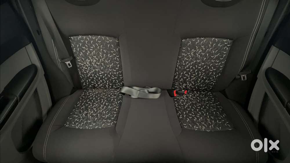 Tata Tiago Xza Plus, 2021, Petrol