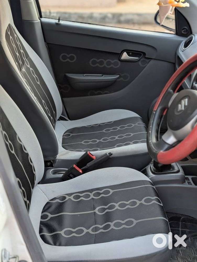 Maruti Suzuki Alto 800 2012-2016 Lxi, 2014, Petrol