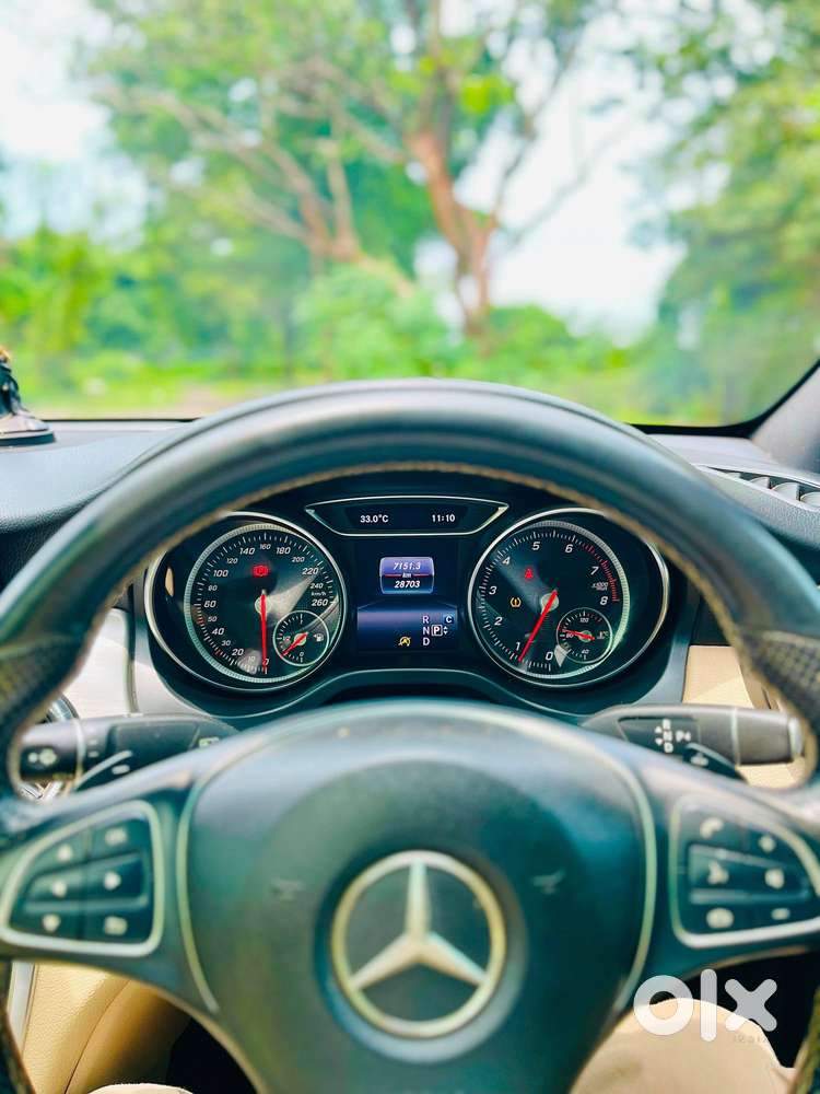 Mercedes-benz Cla 200 Cdi Sport, 2019, Petrol
