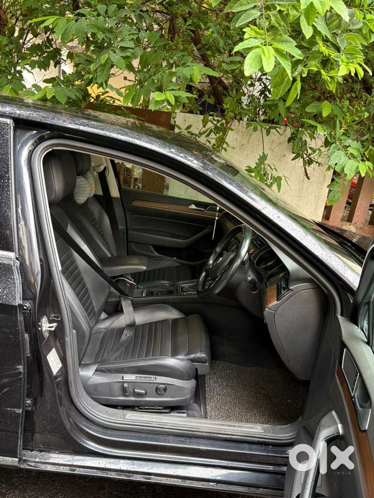 Volkswagen Passat 2019 Diesel