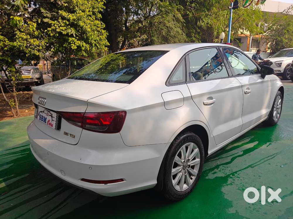 Audi A3 35 Tdi S Line, 2014, Diesel