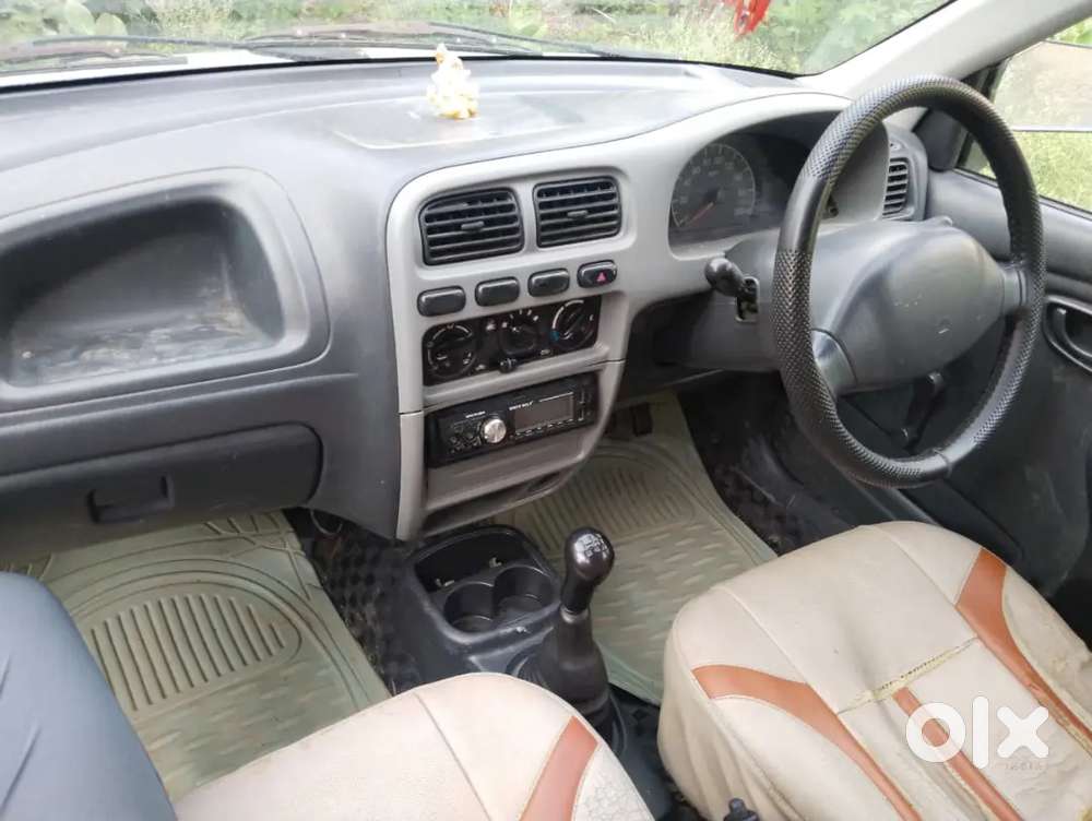 Maruti Suzuki Alto 2010 Petrol