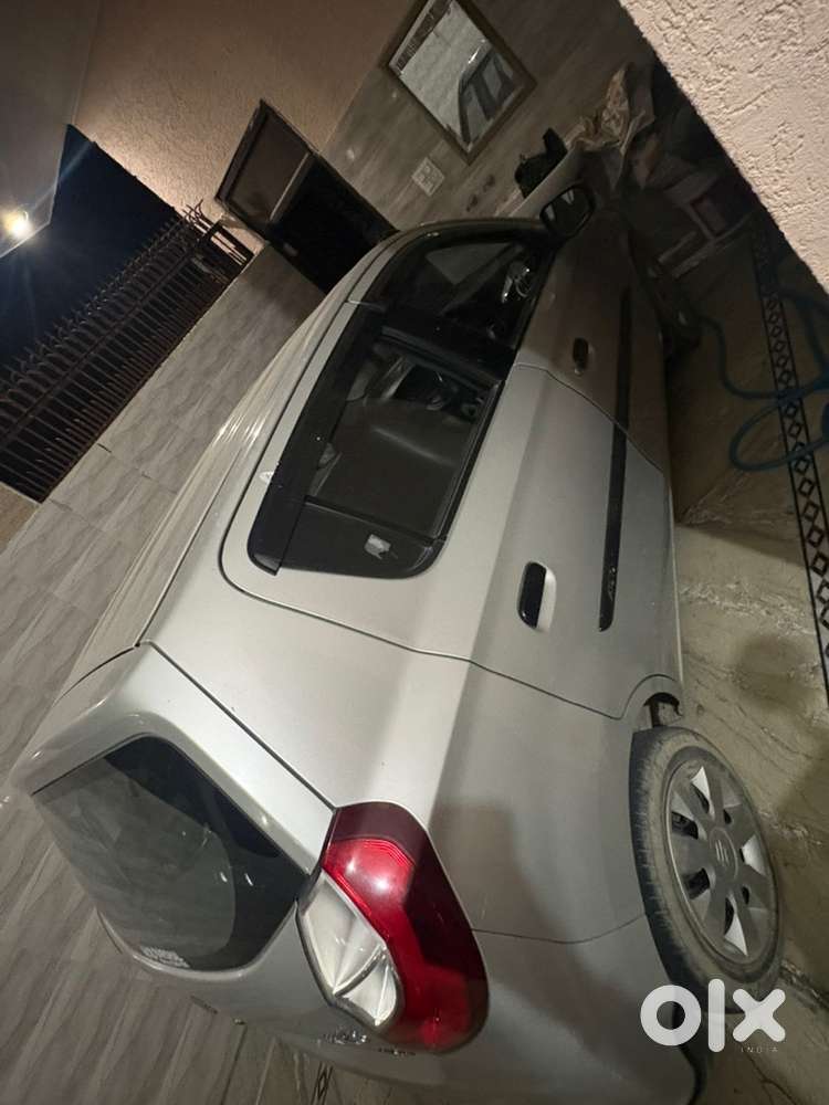 Maruti Suzuki Alto K10 2017 Model