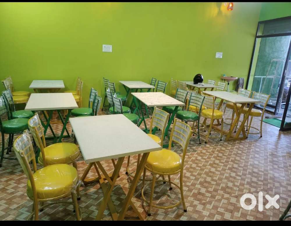 Chai panti restaurant sell Krna h