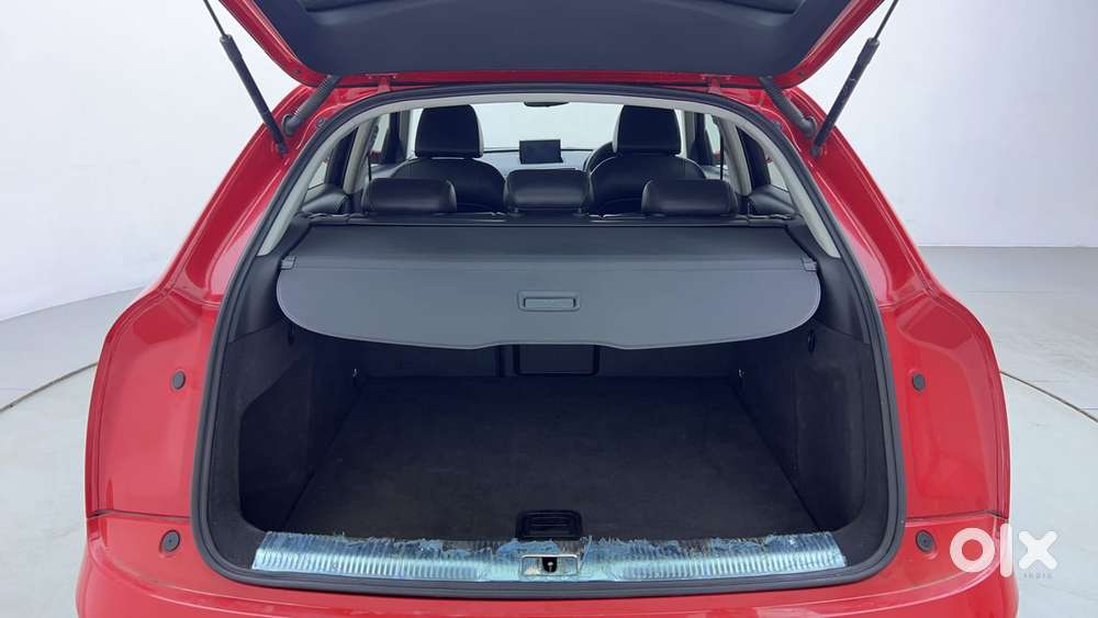 Audi Q3 1.4 30 Tfsi Premium, 2018, Petrol