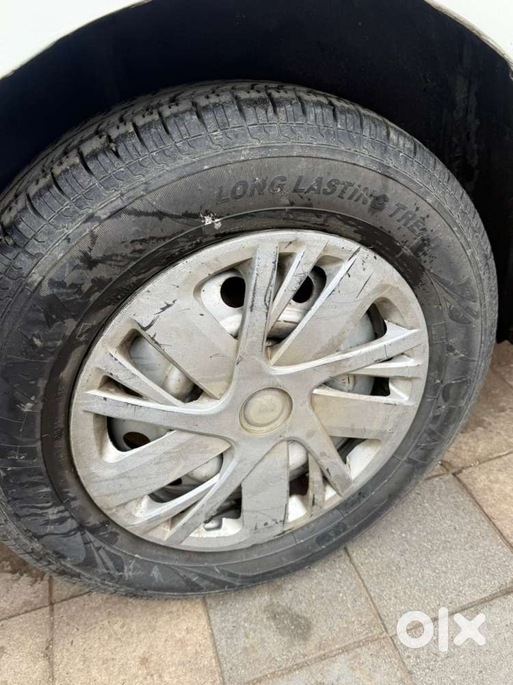 Maruti Suzuki Swift Dzire 2010 Cng & Hybrids Good Condition