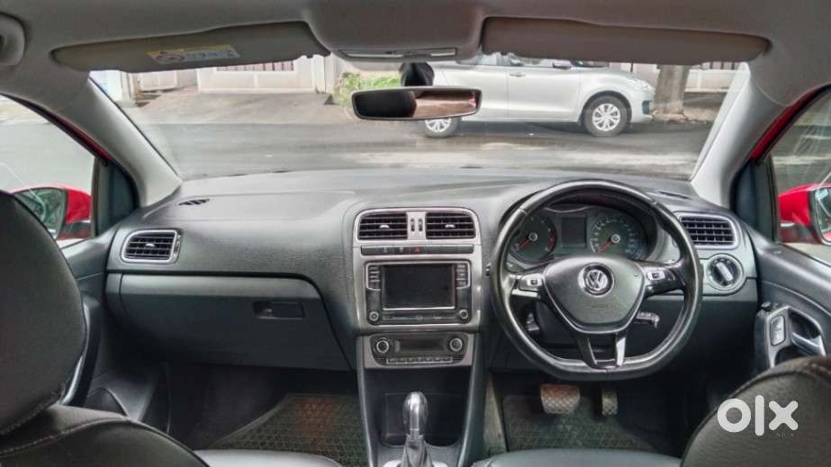 Volkswagen Polo 1.0 Highline Plus Tsi At, 2021, Petrol