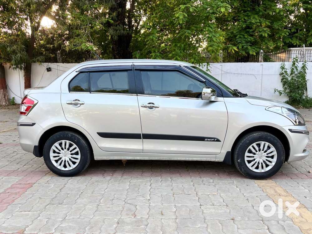 Maruti Suzuki Swift Dzire Vdi Bsiv, 2016, Diesel
