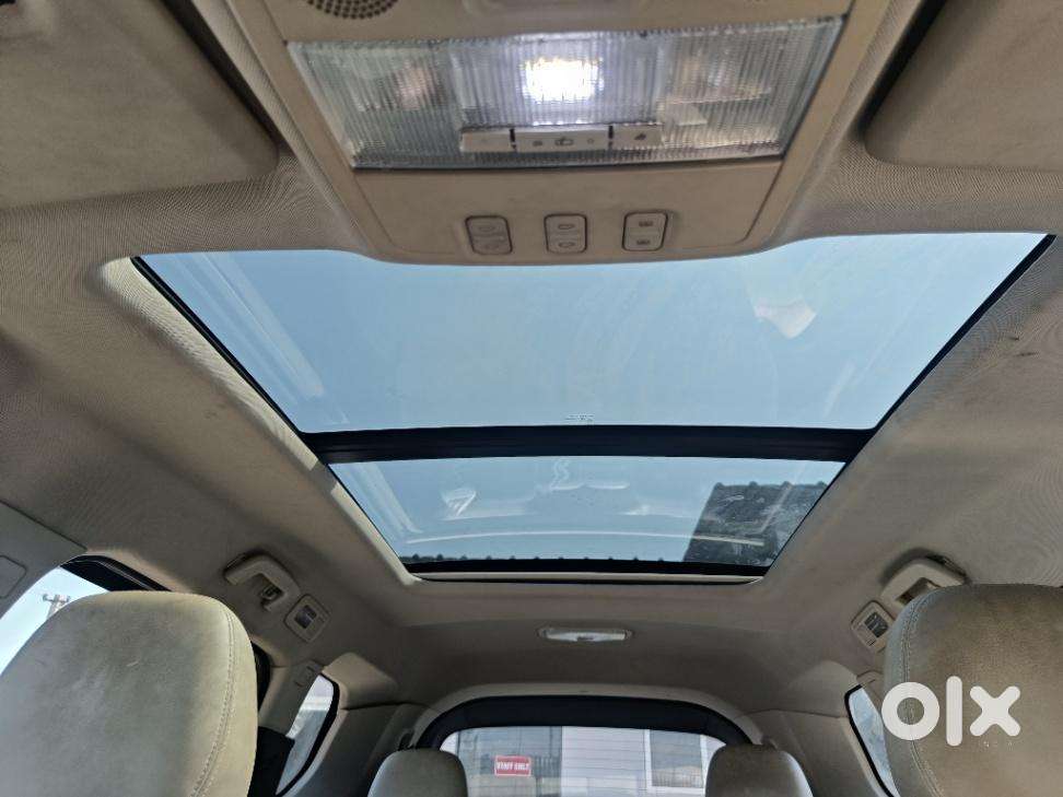 Tata Safari 2.0 Xza Plus 6s Jet, 2021, Diesel