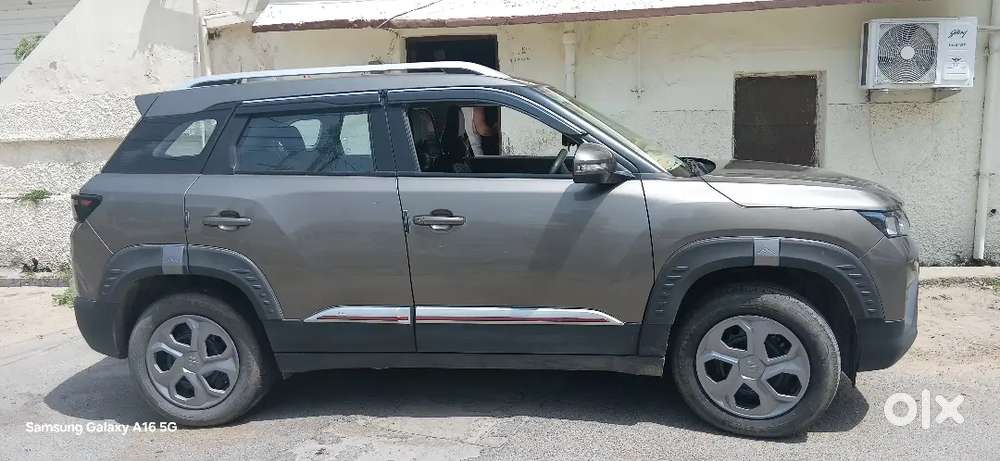 Breeze Car Oct 2024 Modal